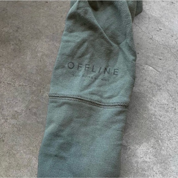 Offline by Aerie Hoodie - Picture 6 of 8